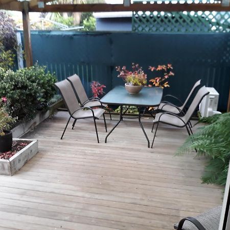 Garden Studio Motueka Luaran gambar