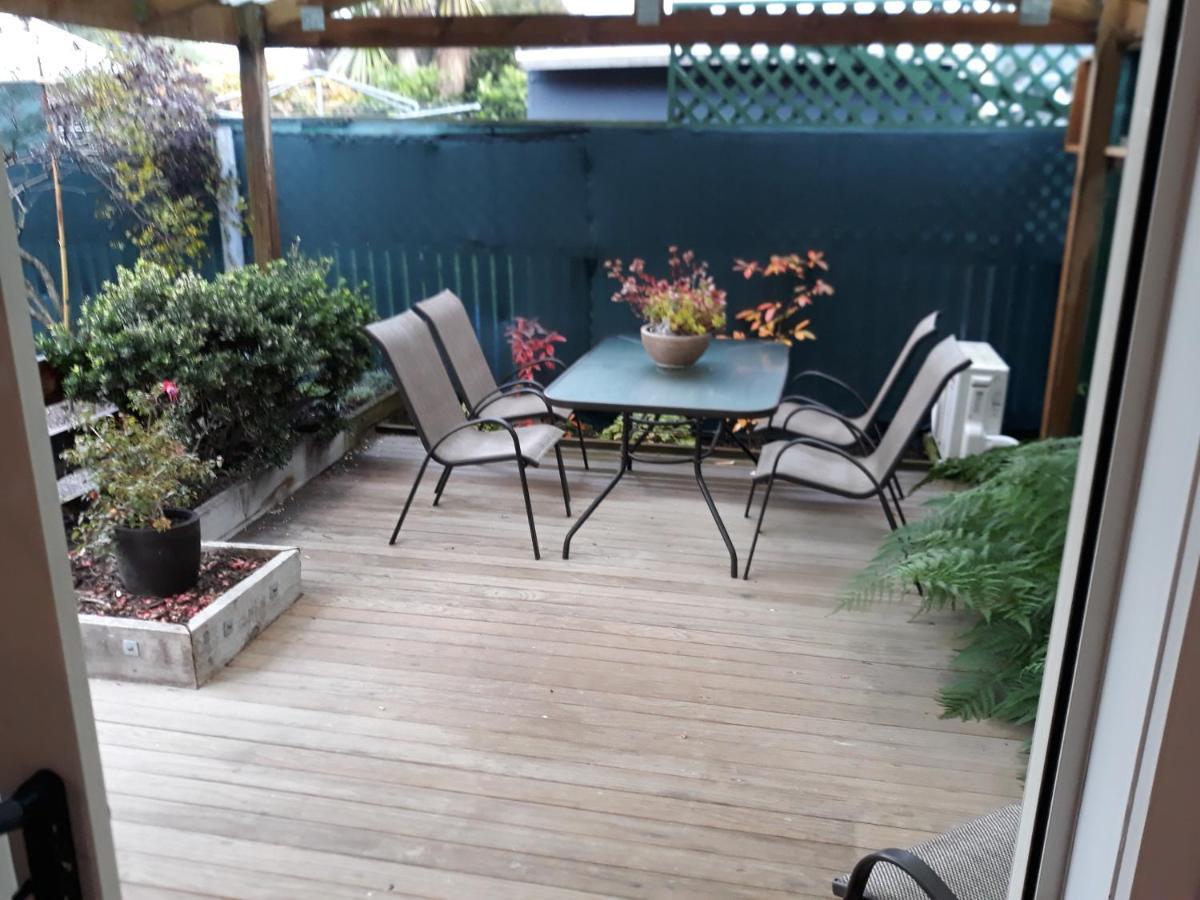 Garden Studio Motueka Luaran gambar